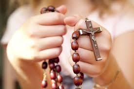 Image result for Rosary